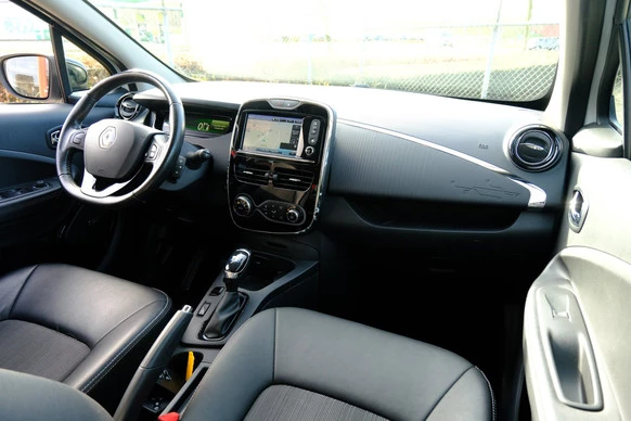 Renault ZOE - Afbeelding 5 van 30