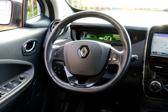 Renault ZOE - Afbeelding 6 van 30