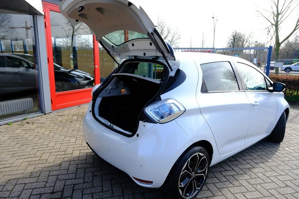 Renault ZOE - Afbeelding 9 van 30