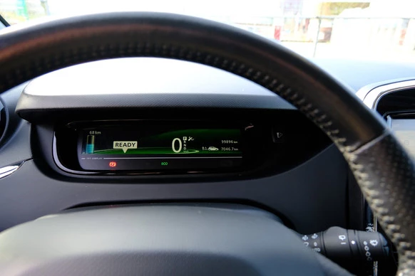 Renault ZOE - Afbeelding 11 van 30