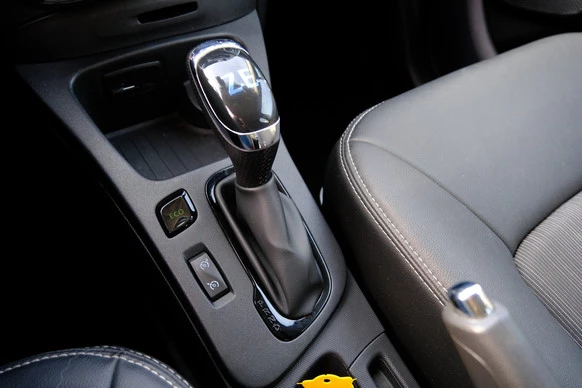 Renault ZOE - Afbeelding 18 van 30