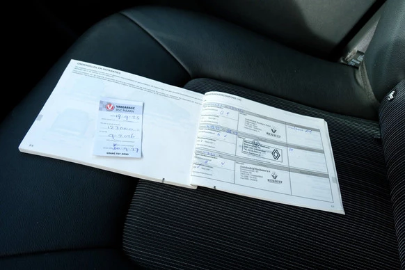 Renault ZOE - Afbeelding 19 van 30