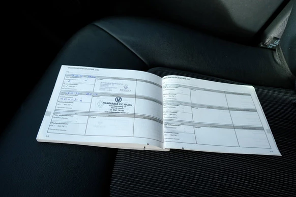 Renault ZOE - Afbeelding 20 van 30