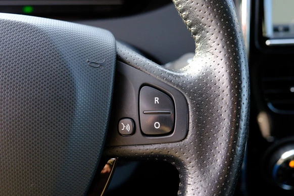 Renault ZOE - Afbeelding 24 van 30