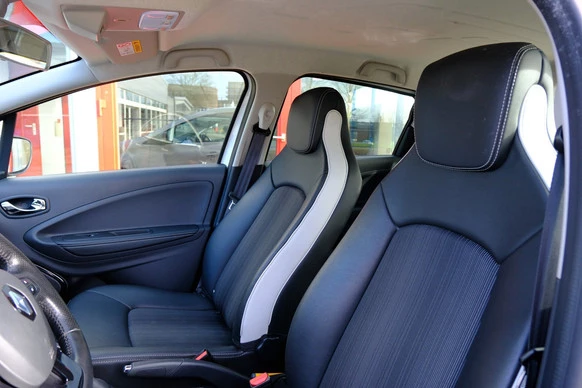 Renault ZOE - Afbeelding 25 van 30