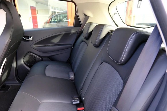 Renault ZOE - Afbeelding 26 van 30