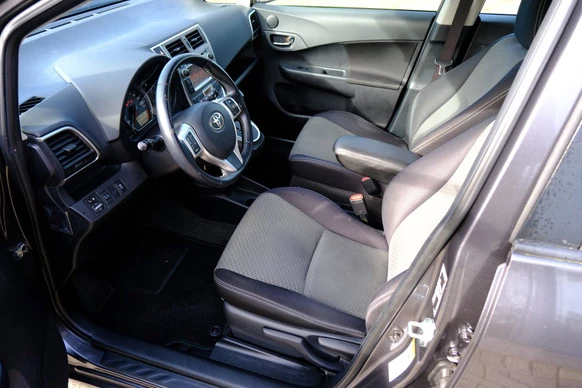 Toyota Verso-S - Afbeelding 2 van 30