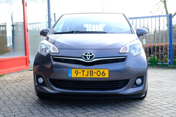 Toyota Verso-S - Afbeelding 7 van 30