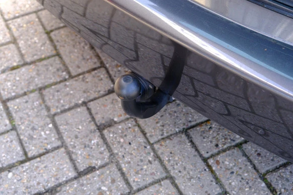 Toyota Verso-S - Afbeelding 9 van 30