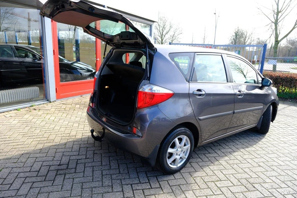 Toyota Verso-S - Afbeelding 10 van 30