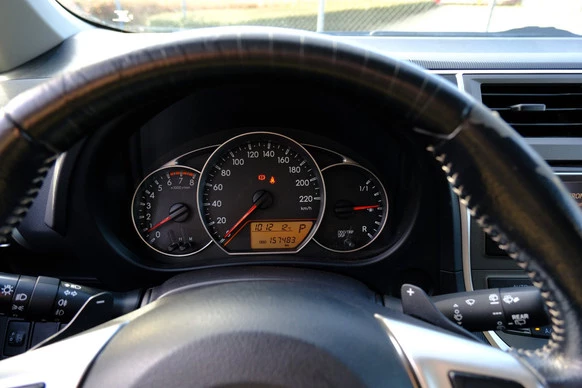 Toyota Verso-S - Afbeelding 13 van 30