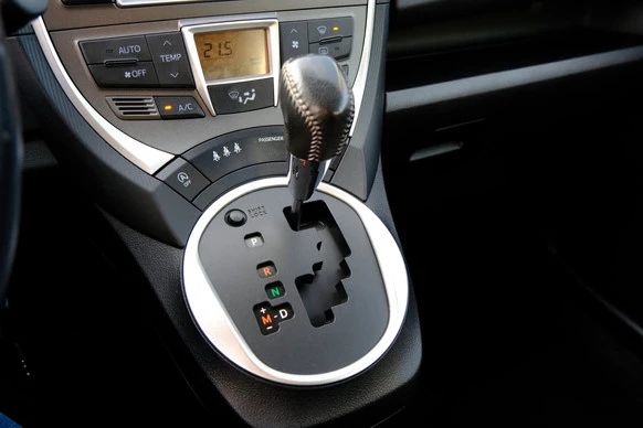 Toyota Verso-S - Afbeelding 15 van 30