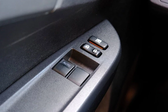 Toyota Verso-S - Afbeelding 18 van 30