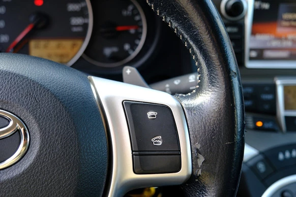 Toyota Verso-S - Afbeelding 20 van 30