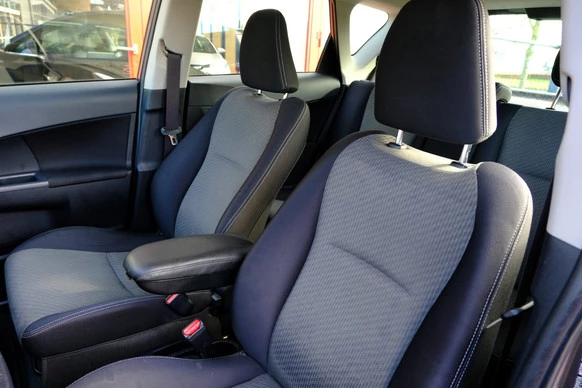 Toyota Verso-S - Afbeelding 21 van 30