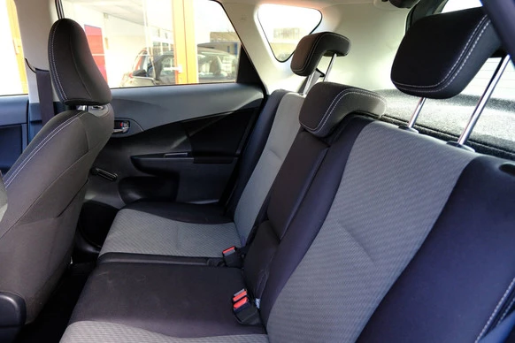 Toyota Verso-S - Afbeelding 22 van 30