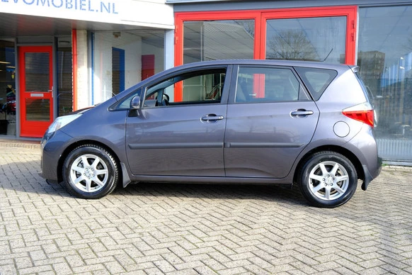 Toyota Verso-S - Afbeelding 24 van 30