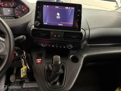 Peugeot Partner - Afbeelding 8 van 20