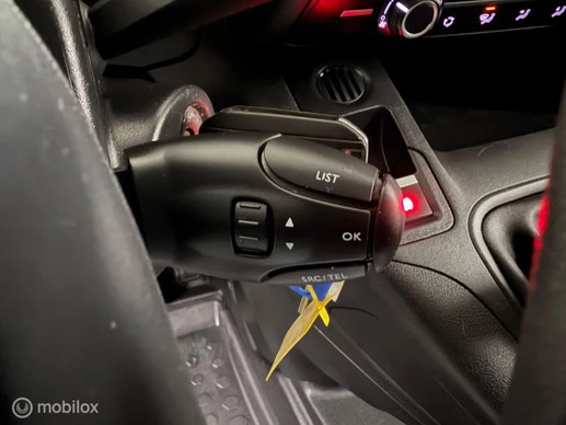 Peugeot Partner - Afbeelding 9 van 20