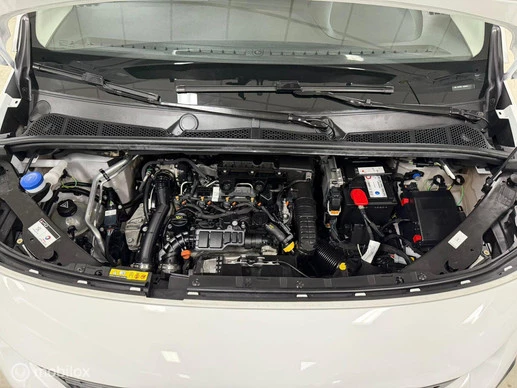 Peugeot Partner - Afbeelding 10 van 20