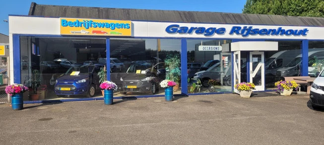 Peugeot Partner - Afbeelding 13 van 20