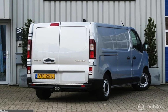 Renault Trafic - Afbeelding 2 van 30