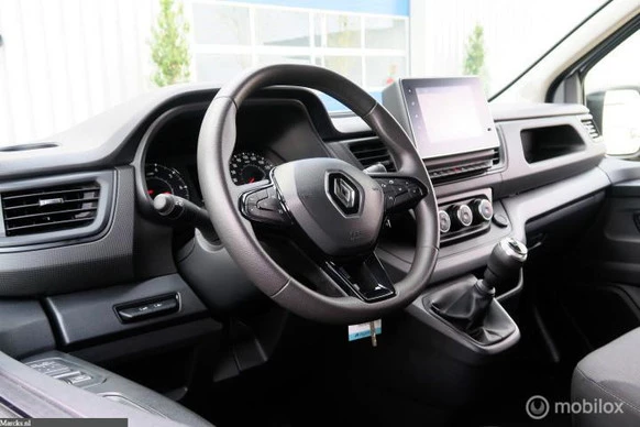 Renault Trafic - Afbeelding 3 van 30