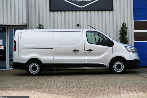 Renault Trafic - Afbeelding 4 van 30