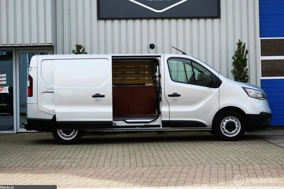 Renault Trafic - Afbeelding 5 van 30