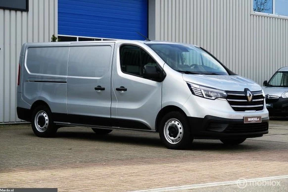 Renault Trafic - Afbeelding 6 van 30