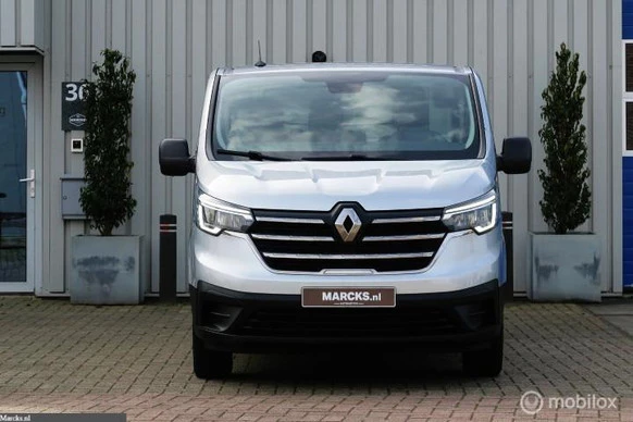 Renault Trafic - Afbeelding 7 van 30