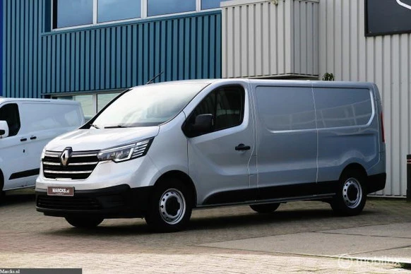 Renault Trafic - Afbeelding 8 van 30