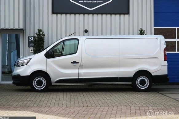 Renault Trafic - Afbeelding 9 van 30