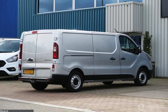 Renault Trafic - Afbeelding 14 van 30