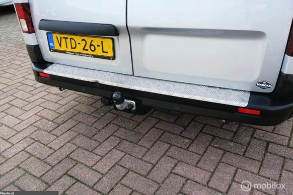 Renault Trafic - Afbeelding 15 van 30