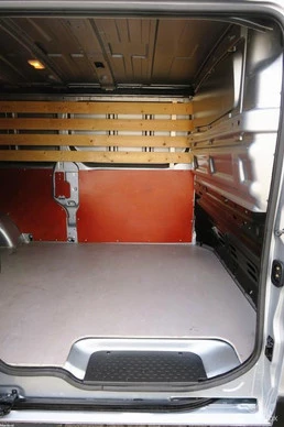 Renault Trafic - Afbeelding 16 van 30