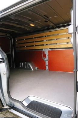 Renault Trafic - Afbeelding 17 van 30