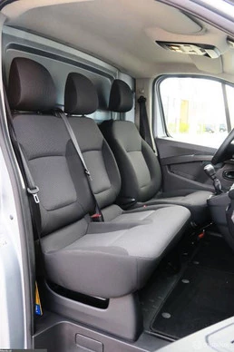 Renault Trafic - Afbeelding 20 van 30