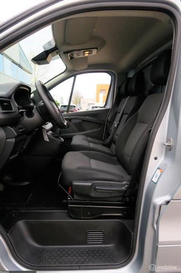 Renault Trafic - Afbeelding 21 van 30