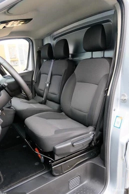 Renault Trafic - Afbeelding 22 van 30