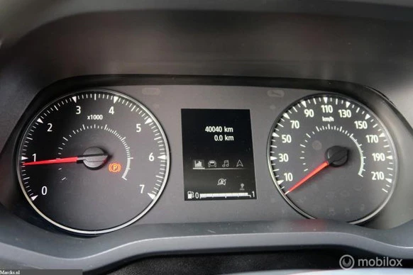 Renault Trafic - Afbeelding 23 van 30