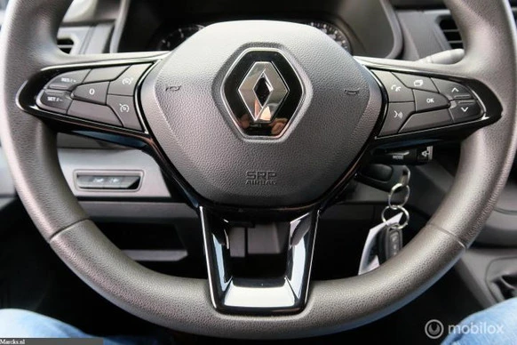 Renault Trafic - Afbeelding 24 van 30