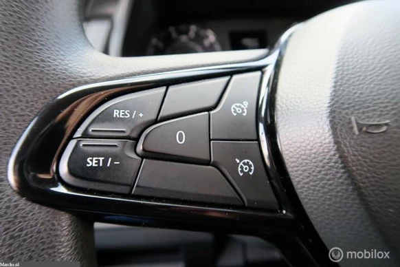 Renault Trafic - Afbeelding 25 van 30