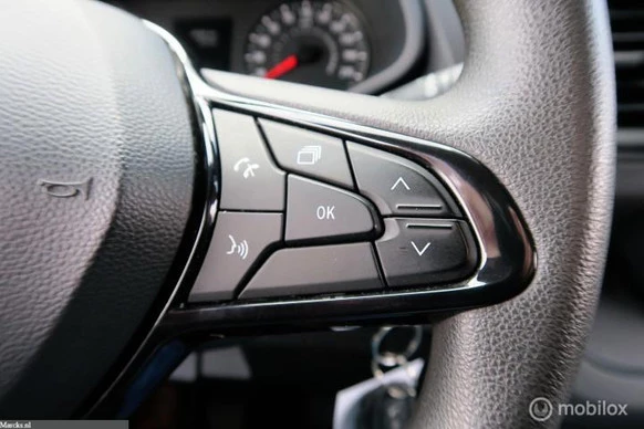 Renault Trafic - Afbeelding 26 van 30