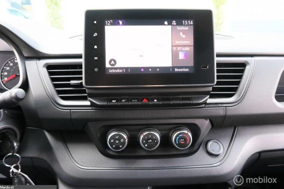 Renault Trafic - Afbeelding 28 van 30