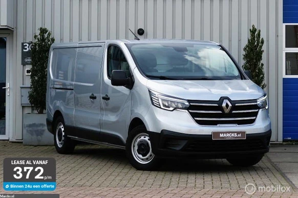 Renault Trafic - Afbeelding 1 van 30
