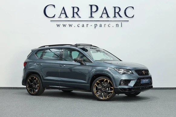 CUPRA Ateca - Afbeelding 1 van 30