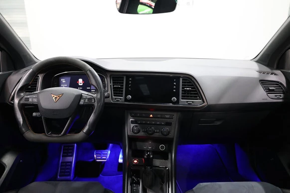 CUPRA Ateca - Afbeelding 2 van 30