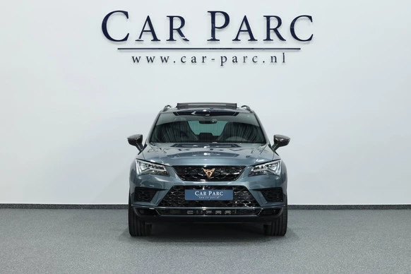 CUPRA Ateca - Afbeelding 3 van 30