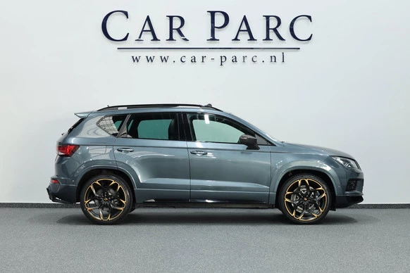CUPRA Ateca - Afbeelding 4 van 30